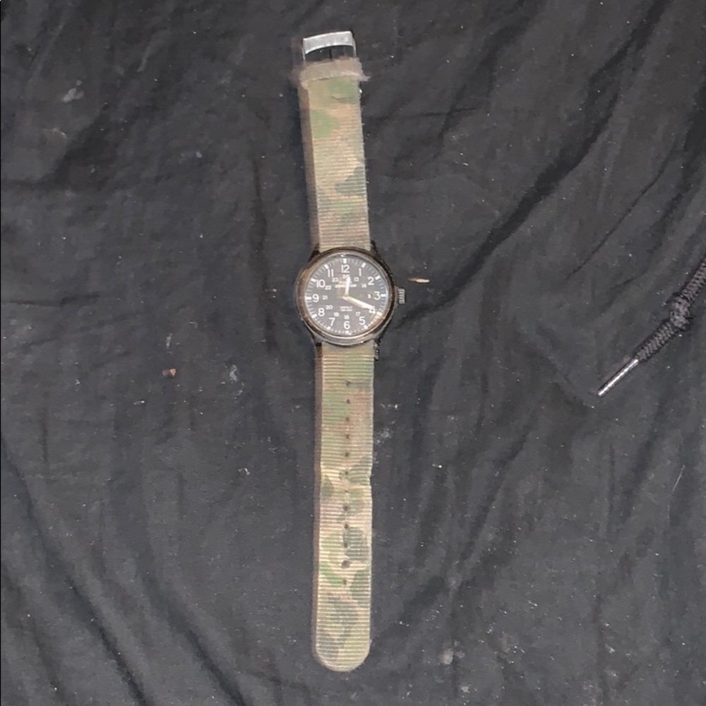 Timex Watch